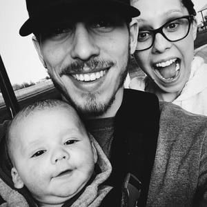 Meet your Posher, Tevin